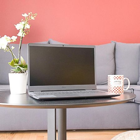 Apartament Athens Special Zewnętrze zdjęcie