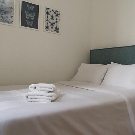 Apartament Athens Special Zewnętrze zdjęcie