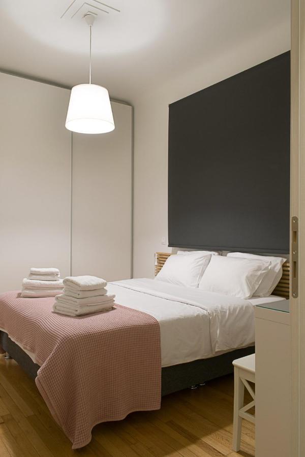 Apartament Athens Special Zewnętrze zdjęcie