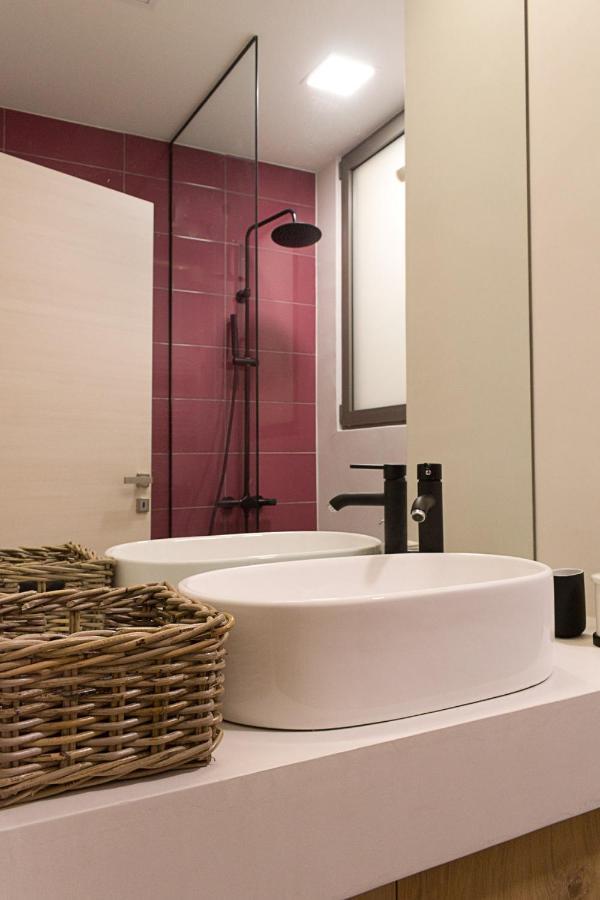 Apartament Athens Special Zewnętrze zdjęcie