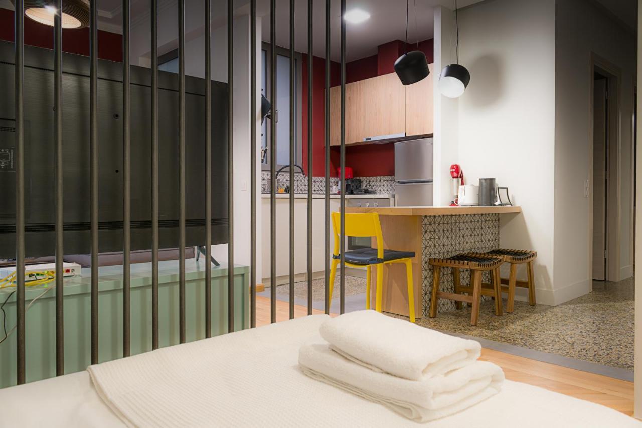 Apartament Athens Special Zewnętrze zdjęcie