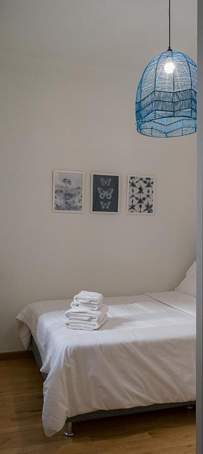 Apartament Athens Special Zewnętrze zdjęcie