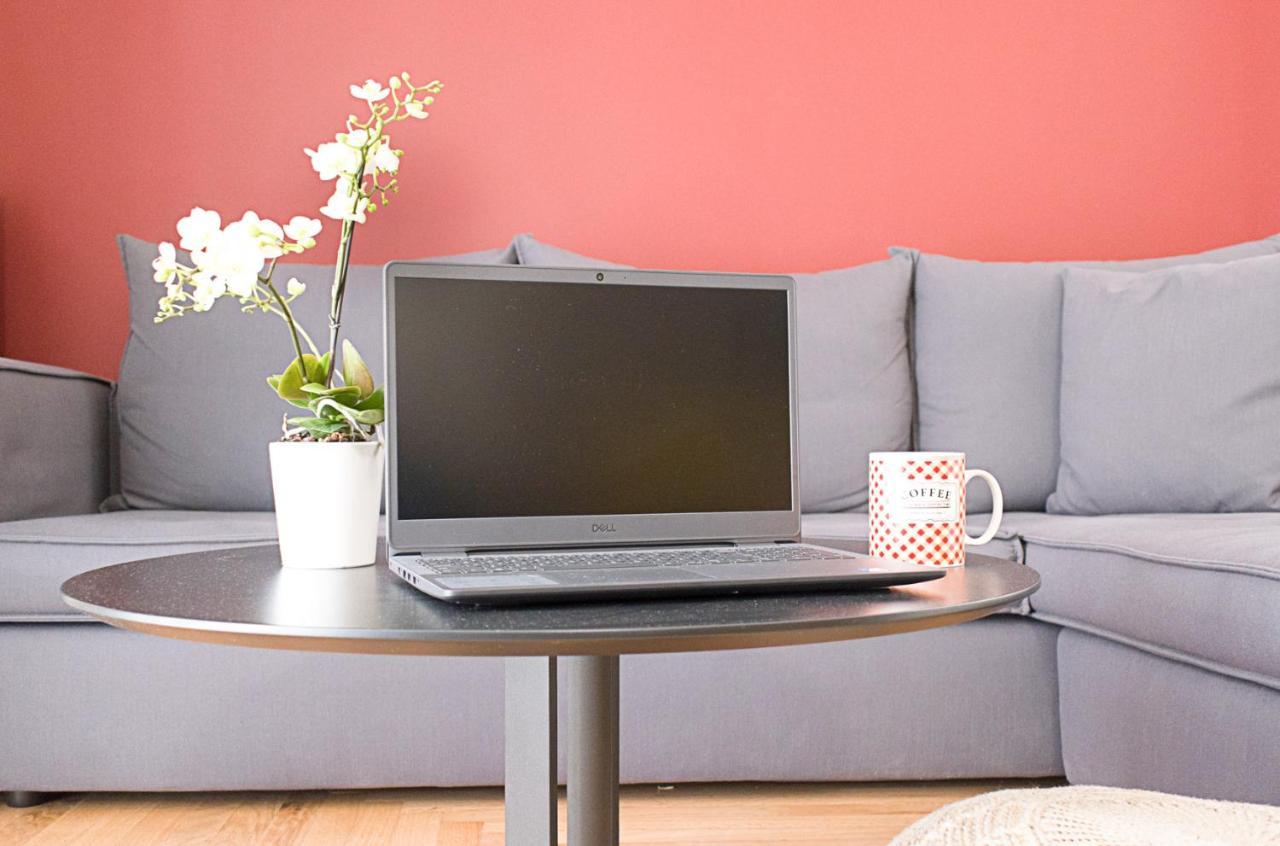 Apartament Athens Special Zewnętrze zdjęcie
