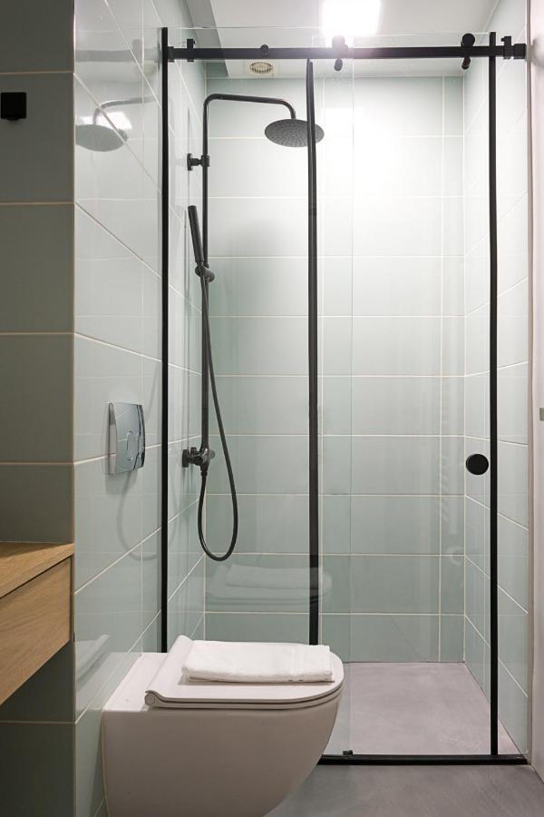 Apartament Athens Special Zewnętrze zdjęcie